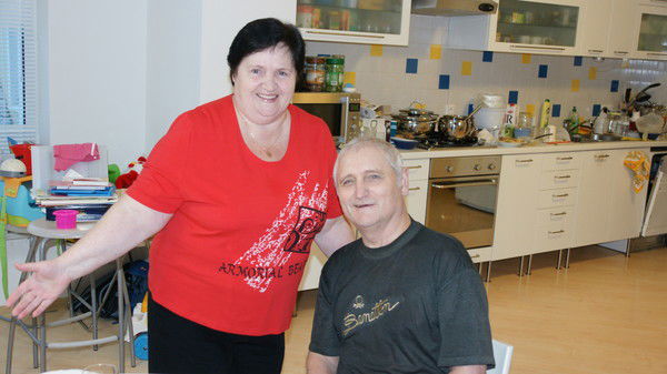 Нина Тимофеевна Захарченко (Дурова)