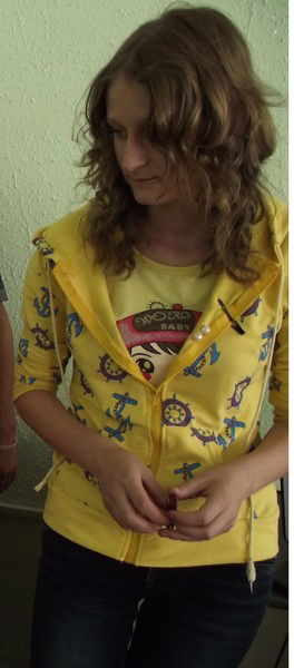 Ниночка Пашкова