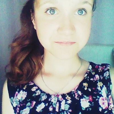 Даша Логинова