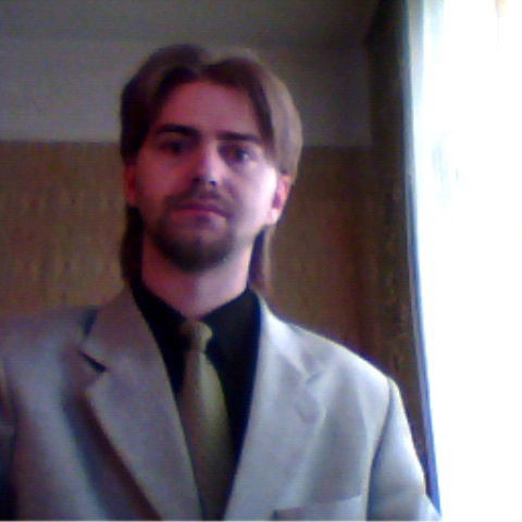 Павел Тихомиров