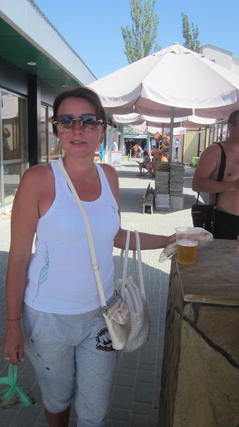 Наташа Гурская