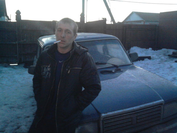 Антон Сучков