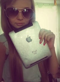 Дарья Вайман