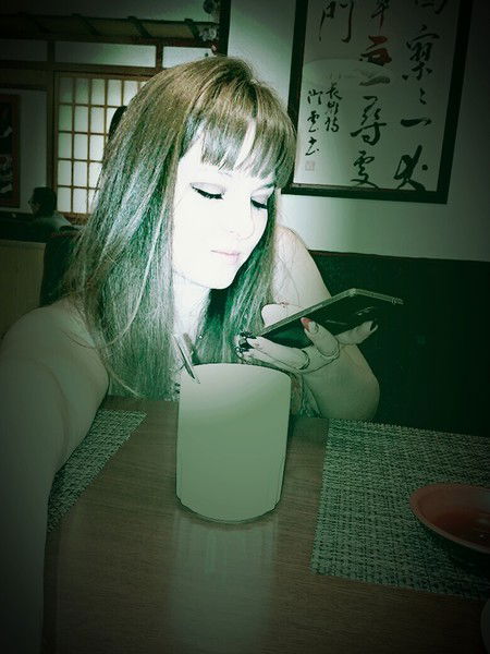 Ирина Новаковская