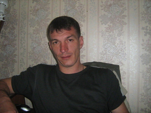 Денис Кобылин