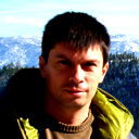 Родион Захаров