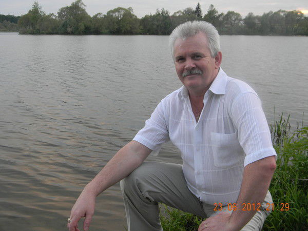 Станислав Хижняк