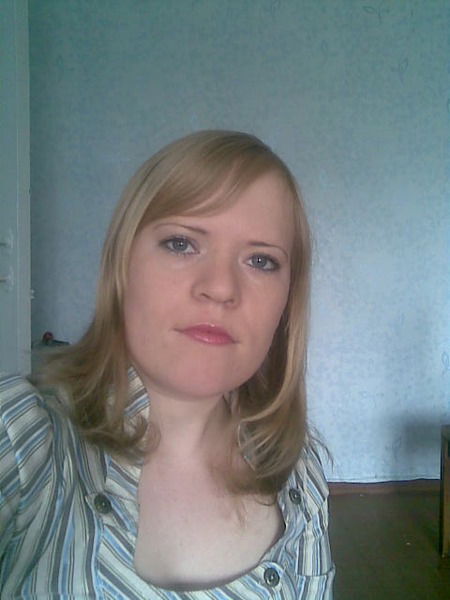 Евгения Терентьева