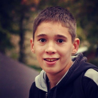 Максон Поликарпов