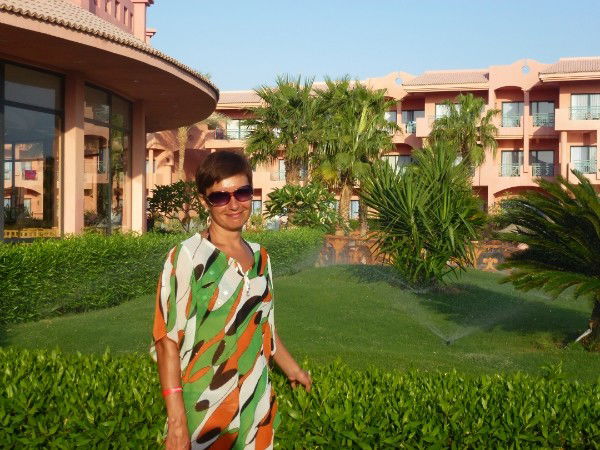 Наталья Трифонова