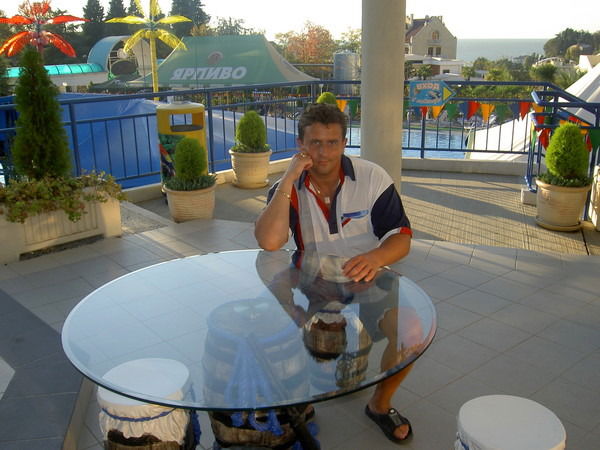 Алексей Бухаркин