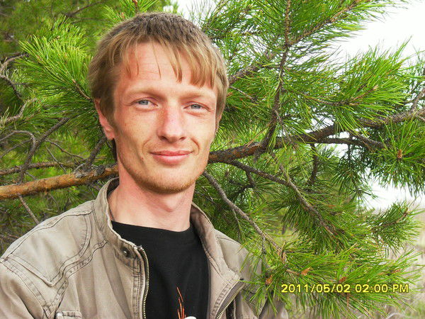 Максим Дудкинский-Павлов