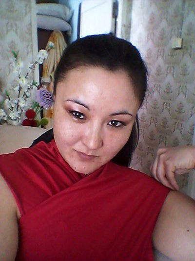 Жания Бисимбаева