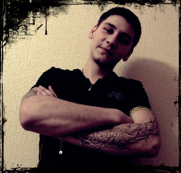 Георгий Корнеенко