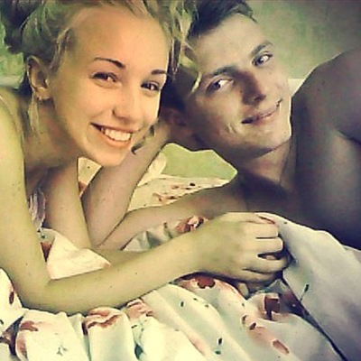 Ольга Новикова