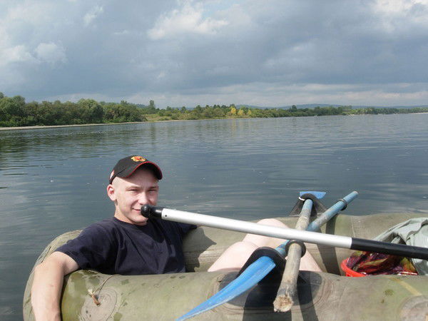 Владимир Темерев