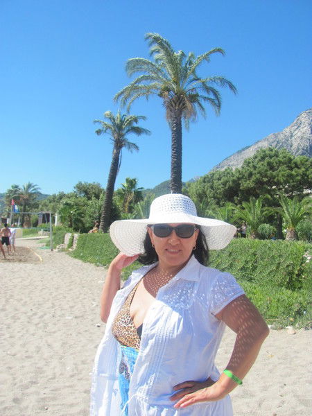 Гульназира Токтасова