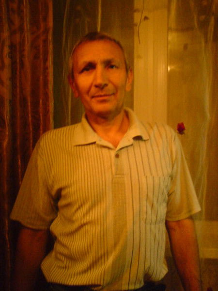 Александр Толкачёв