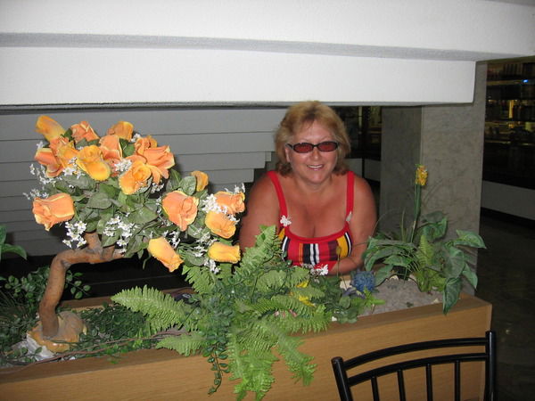 Нина Рузманова