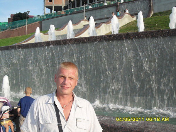 Евгений Апраксин