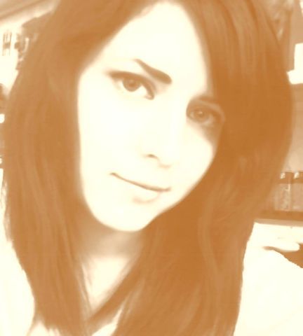 Анастасия Лаптёнок