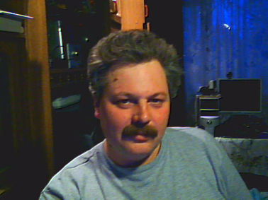 Александр Бычков