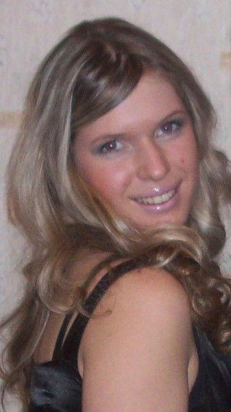 Ксения Колупаева