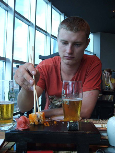 Антон Агеев