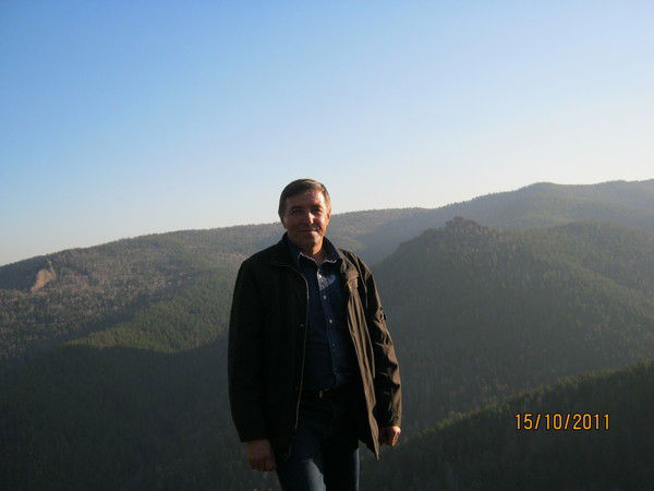 Сергей Копылов