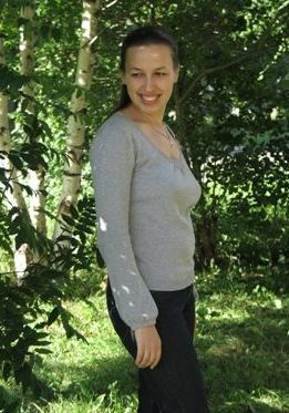 Татьяна Казакова