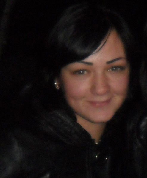 Таня Карпеева