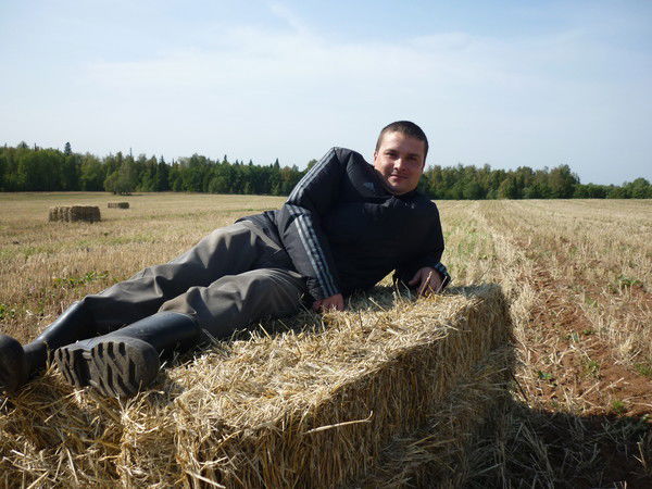 Виктор Султанов