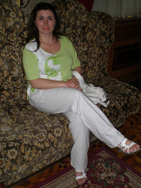 Света Станченко