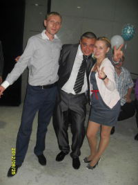 Алексей Черепанов