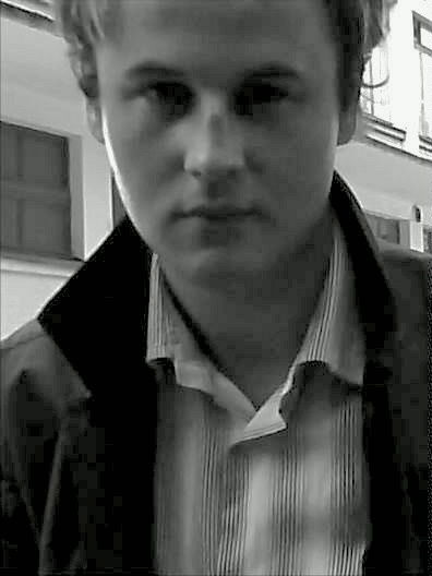 Антон Жиляев