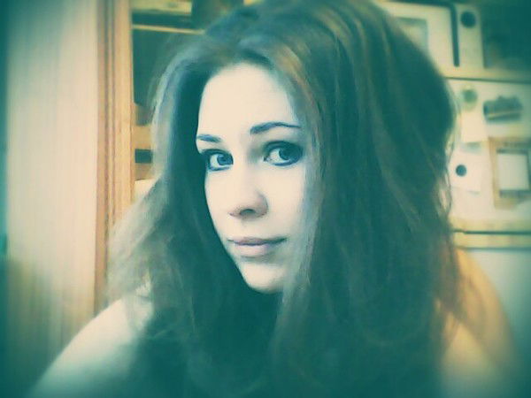 Соня Иванова