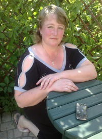 Наталья Столяр