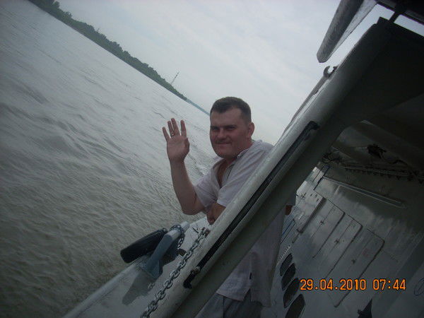 Виталя Кончиков