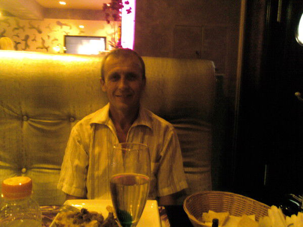 Валерий Русин