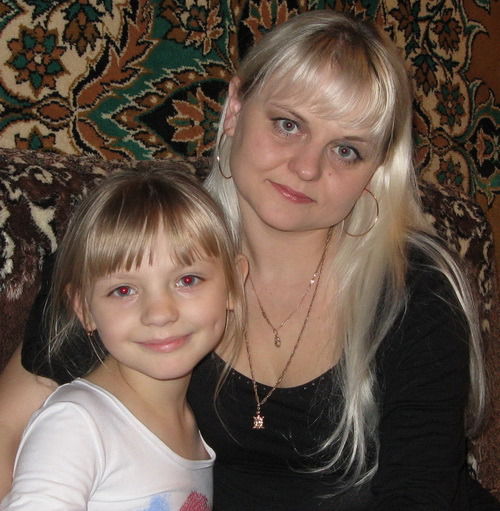 Инга Кожина