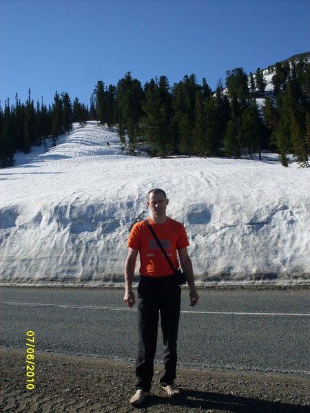 Денис Ложкин