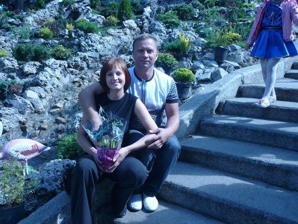 Юлия Лезина