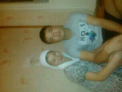 Бактыяр Ибрагимов