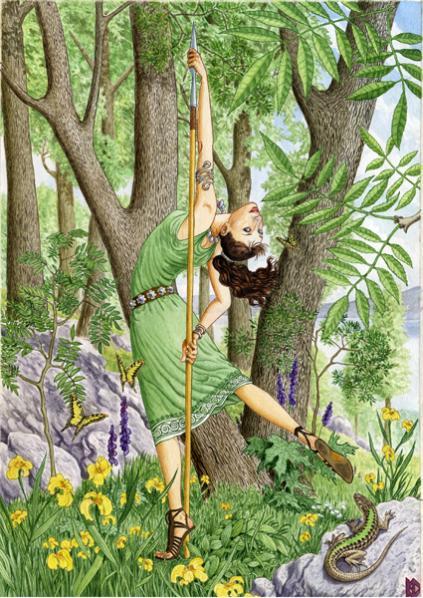 Ольга Рачеенкова