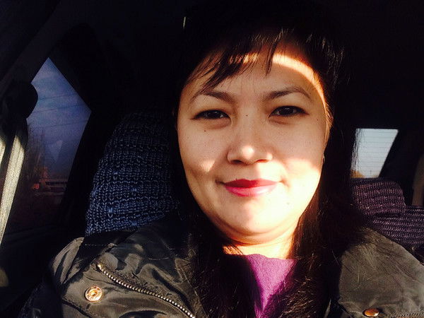 Нургуль Шардара Рп