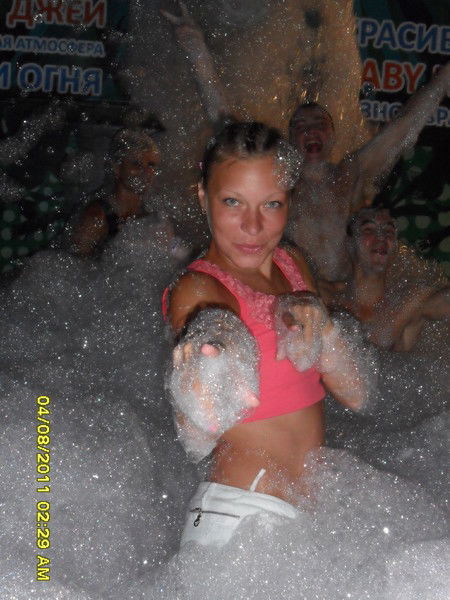 Светлана Дергач