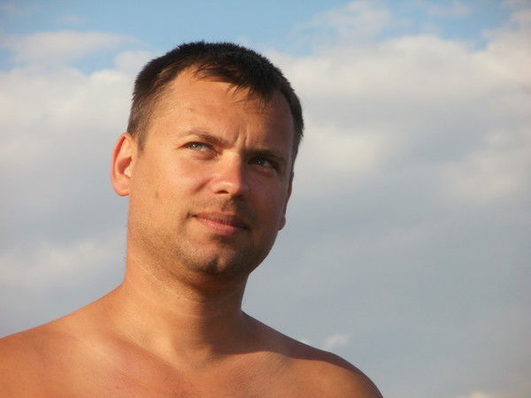 Александр Лукьяненко