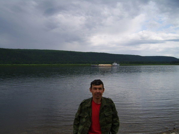 Марат Гаффанов