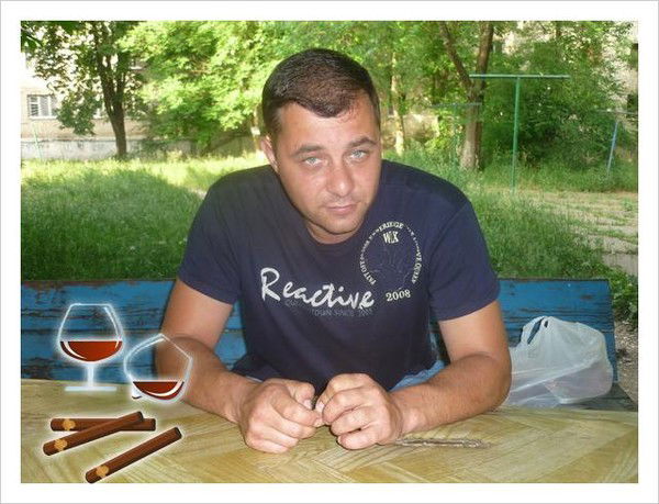 Евгений Смирнов