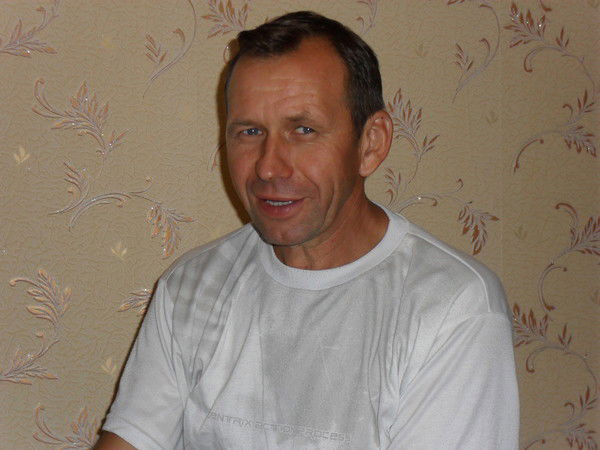 Сергей Иващенко